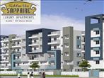 Siddartha Sapphire - 2,3 bhk Apartment at HSR Layout, Hosur Road, Bangalore